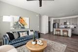 1-bedroom apartment at The Maddox Luxury Apartments in Buckeye
